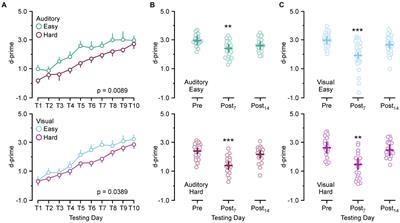 Superior semicircular canal dehiscence and subsequent closure induces reversible impaired decision-making